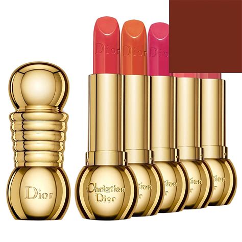 diorific lipstick shades|dior lipstick collection.